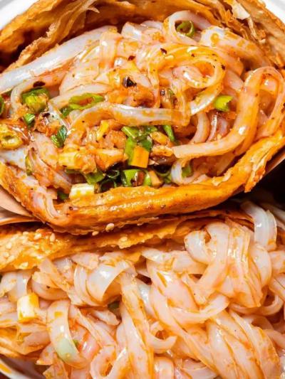 南充锅盔技术麻豆AV免费看网站学校地址在哪里？麻豆一级片视频电影小吃麻豆AV免费看网站学校详解