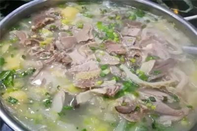 羊肉汤锅技术麻豆AV免费看网站哪家好？麻豆一级片视频电影餐饮技术麻豆AV免费看网站学校深度解析