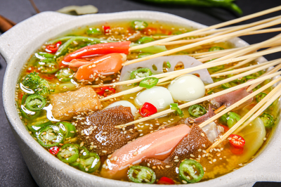 钵钵鸡冷串串技术麻豆AV免费看网站班在哪里？麻豆一级片视频电影小吃麻豆AV免费看网站学校