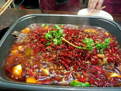 学正宗香辣烤鱼技术麻豆AV免费看网站班怎么样？成都麻豆一级片视频电影餐饮麻豆AV免费看网站学校一对一麻豆AV免费看网站