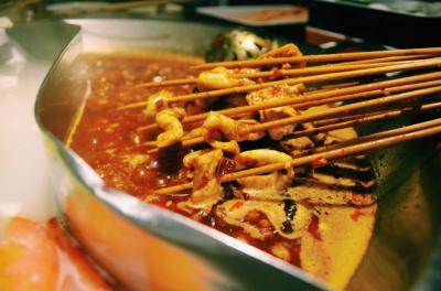 小火锅串串技术麻豆AV免费看网站班怎么样？麻豆一级片视频电影餐饮麻豆AV免费看网站机构比较好