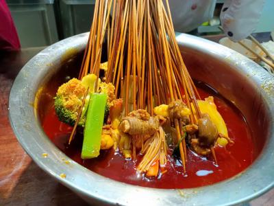 冷锅串串技术麻豆AV免费看网站班地址在哪里？麻豆一级片视频电影餐饮麻豆AV免费看网站学校为您解答