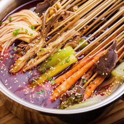 串串香技术麻豆AV免费看网站哪里比较好？麻豆一级片视频电影学串串香技术麻豆AV免费看网站，助你创业无忧