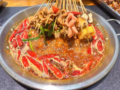 成都餐饮麻豆AV免费看网站学校排名前十有哪些？麻豆一级片视频电影火锅串串麻豆AV免费看网站班深度解析