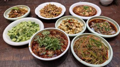 成都凉菜小吃麻豆AV免费看网站哪家比较靠谱？飘味缘凉菜技术麻豆AV免费看网站内容全解析