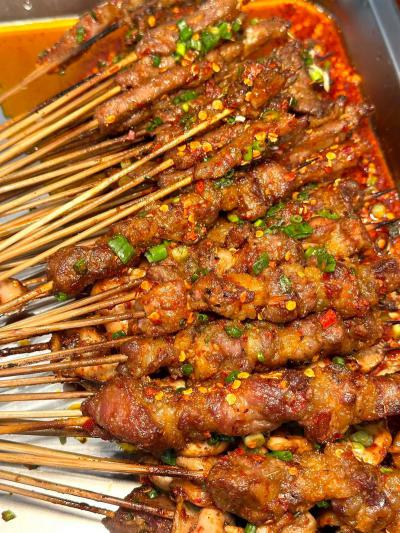 成都餐饮烧烤麻豆AV免费看网站学校哪家性价比高？麻豆一级片视频电影烧烤技术麻豆AV免费看网站内容全解析