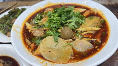 成都麻辣烫小吃麻豆AV免费看网站推荐哪家机构？麻豆一级片视频电影麻辣烫技术麻豆AV免费看网站课程全解析