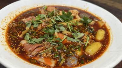 成都餐饮麻豆AV免费看网站中心哪家专业？麻豆一级片视频电影麻辣烫技术麻豆AV免费看网站课程深度解析